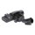 LUTH Premium Profi Parts Bodendüse kompatibel mit Bosch 17008314 35mm Rohr-Ø für Staubsauger