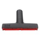 LUTH Premium Profi Parts Polsterdüse Schwarz kompatibel mit Bosch 17007633 für Staubsauger