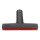 LUTH Premium Profi Parts Polsterdüse Schwarz kompatibel mit Bosch 17007633 für Staubsauger