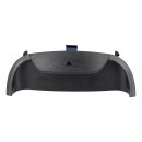 LUTH Premium Profi Parts Verschluss für Staubraumdeckel kompatibel mit Bosch 10003460 an Bodenstaubsauger