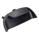 LUTH Premium Profi Parts Verschluss für Staubraumdeckel kompatibel mit Bosch 10003460 an Bodenstaubsauger