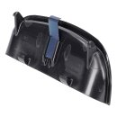 LUTH Premium Profi Parts Verschluss für Staubraumdeckel kompatibel mit Bosch 10003460 an Bodenstaubsauger