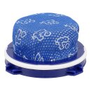 Motorfilter Passend für Samsung Dj97-02649b Bluparts - Kompatibel 10108851 für Staubsauger