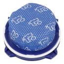 LUTH Premium Profi Parts Motorfilter kompatibel mit Samsung Dj97-02649b Bluparts - Kompatibel 10108851 für Staubsauger