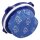 LUTH Premium Profi Parts Motorfilter kompatibel mit Samsung Dj97-02649b Bluparts - Kompatibel 10108851 für Staubsauger