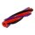 LUTH Premium Profi Parts Bürstenwalze für Bodendüse kompatibel mit Dyson 963830-01 Bluparts an Staubsauger