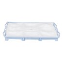 LUTH Premium Profi Parts Motorschutzfilter kompatibel mit Bosch 00578863 Bluparts - Kompatibel 10109214 für Staubsauger