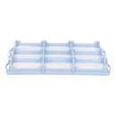 LUTH Premium Profi Parts Motorschutzfilter kompatibel mit Bosch 00578863 Bluparts - Kompatibel 10109214 für Staubsauger