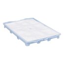 LUTH Premium Profi Parts Motorschutzfilter kompatibel mit Bosch 00578863 Bluparts - Kompatibel 10109214 für Staubsauger