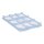 LUTH Premium Profi Parts Motorschutzfilter kompatibel mit Bosch 00578863 Bluparts - Kompatibel 10109214 für Staubsauger