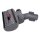 LUTH Premium Profi Parts Bodendüse Kompatibel mit LG Agb73852401 für 35mm Rohr-Ø Staubsauger