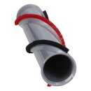LUTH Premium Profi Parts Bürstenwalze für Elektrobodendüse kompatibel mit Dyson 970135-01 an Stielstaubsauger