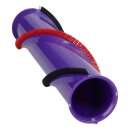 LUTH Premium Profi Parts Bürstenwalze für Elektrobodendüse kompatibel mit Dyson 967485-01 Bluparts an Staubsauger