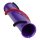 LUTH Premium Profi Parts Bürstenwalze für Elektrobodendüse kompatibel mit Dyson 967485-01 Bluparts an Staubsauger