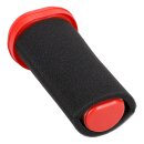 LUTH Premium Profi Parts Motorschutzfilter kompatibel mit Bosch 12026520 Bluparts 10110883 für Staubsauger