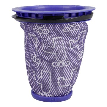 LUTH Premium Profi Parts Motorschutzfilter kompatibel mit Dyson 967371-01 Bluparts in Staubsauger