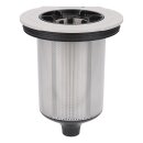 LUTH Premium Profi Parts Filter kompatibel mit Bosch...