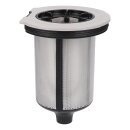 LUTH Premium Profi Parts Filter kompatibel mit Bosch 12050162 für Staubsauger