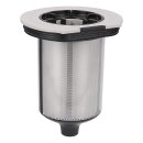 LUTH Premium Profi Parts Filter kompatibel mit Bosch 12050162 für Staubsauger