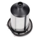 LUTH Premium Profi Parts Filter kompatibel mit Bosch 12050162 für Staubsauger