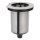 LUTH Premium Profi Parts Filter kompatibel mit Bosch 12050162 für Staubsauger