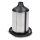 LUTH Premium Profi Parts Filter kompatibel mit Bosch 12050162 für Staubsauger