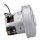 LUTH Premium Profi Parts Motor Kompatibel mit Hoover 48018888 für Staubsauger