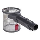 Staubbehälter Hoover 48700207 für Staubsauger