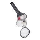 Staubbehälter Hoover 48700207 für Staubsauger