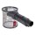 Staubbehälter Hoover 48700207 für Staubsauger