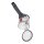 Staubbehälter Hoover 48700207 für Staubsauger