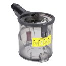 LUTH Premium Profi Parts Staubbehälter Kompatibel...