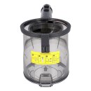 LUTH Premium Profi Parts Staubbehälter Kompatibel...
