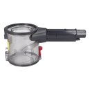 LUTH Premium Profi Parts Staubbehälter Kompatibel mit Hoover 48700207 für Staubsauger