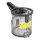 LUTH Premium Profi Parts Staubbehälter Kompatibel mit Hoover 48700207 für Staubsauger