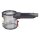 LUTH Premium Profi Parts Staubbehälter Kompatibel mit Hoover 48700207 für Staubsauger