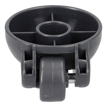 Laufrolle Candy/ Hoover 49025436 für Staubsauger