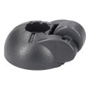 Laufrolle Candy/ Hoover 49025436 für Staubsauger