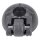 Laufrolle Candy/ Hoover 49025436 für Staubsauger