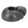LUTH Premium Profi Parts Laufrolle kompatibel mit Candy/ Hoover 49025436 für Staubsauger