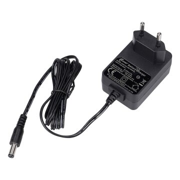 Batterieladegerat Candy 48033746 für Staubsauger