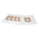 LUTH Premium Profi Parts Staubsaugerbeutel If 603 Ph41m kompatibel mit Candy/ Hoover 35601421 für Staubsauger 5stk