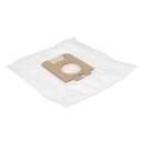 LUTH Premium Profi Parts Staubsaugerbeutel If 603 Ph41m kompatibel mit Candy/ Hoover 35601421 für Staubsauger 5stk