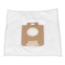 LUTH Premium Profi Parts Staubsaugerbeutel If 603 Ph41m kompatibel mit Candy/ Hoover 35601421 für Staubsauger 5stk