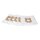 LUTH Premium Profi Parts Staubsaugerbeutel If 603 Ph41m kompatibel mit Candy/ Hoover 35601421 für Staubsauger 5stk