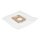 LUTH Premium Profi Parts Staubsaugerbeutel If 603 Ph41m kompatibel mit Candy/ Hoover 35601421 für Staubsauger 5stk