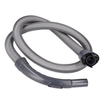 Saugschlauch mit Griff Geräteanschluss Hoover 35601621 0530099136 für Staubsauger