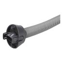 Saugschlauch mit Griff Geräteanschluss Hoover 35601621 0530099136 für Staubsauger