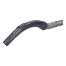 LUTH Premium Profi Parts Saugschlauch mit Griff Geräteanschluss Kompatibel mit Hoover 35601621 0530099136 für Staubsauger