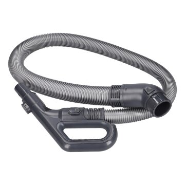 Saugschlauch mit Griff Geräteanschluss Hoover 35601896 für Bodenstaubsauger